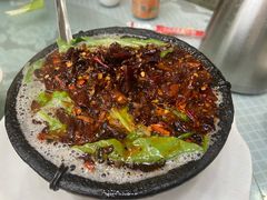 -好清香砂锅(总店)