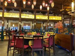 -HOHO餐厅(古子城店)