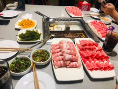 -海底捞火锅 (利舞台广场店)