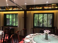 包厢-龙井壹号·茶缘山景宴(龙井村店)