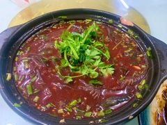 -同兴半盆菜酒家(打浦路店)