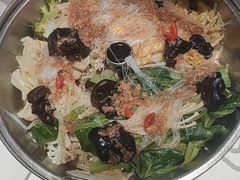-老城味道·传统天津菜(杨柳青店)
