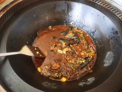 -缘福乡村铁锅炖民宿(八达岭店)
