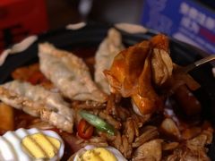 -虎哥六韩式烤肉料理 TIGERGRILL(隆生金山湖中心购物广场店)