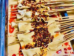 -清真·马峰烤肉(小学习北巷店)