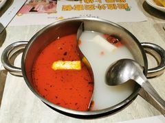 -千味涮·健康火锅(会展连城新天地店)