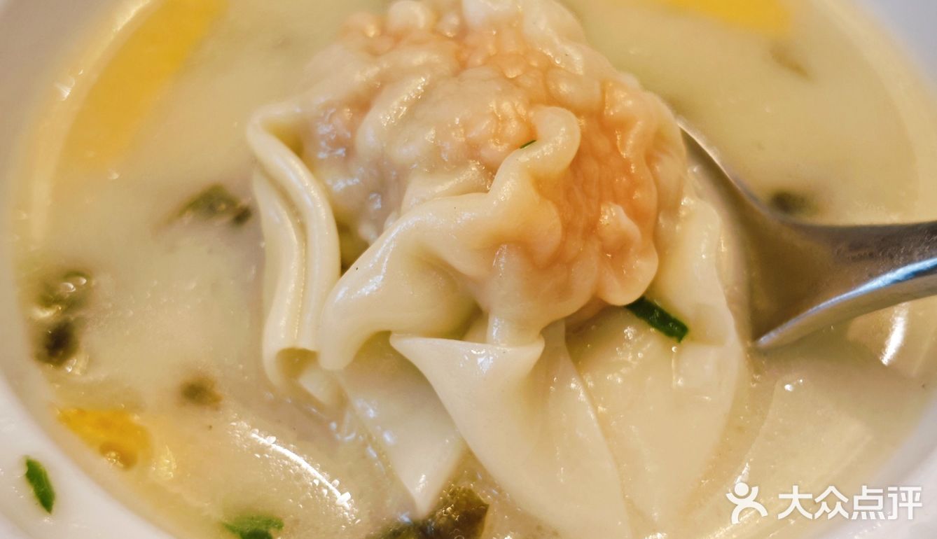 太有面子！客人说在这才吃到了汪曾祺书里的味道