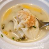 太有面子！客人说在这才吃到了汪曾祺书里的味道