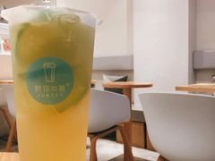 -新の茶·鲜果制茶(小梅大街店)