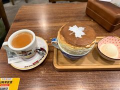 -芙蕾哥哥souffle