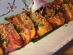 -久苑烧肉(世界城广场店)