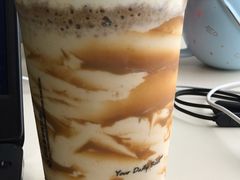 饼干伯爵奶-KOI Thé(力宝广场店)