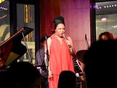 -林肯爵士乐上海中心 Jazz at Lincoln Center Shanghai