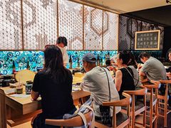 -小十Omakase(地王大厦店)
