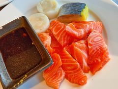 -东方红海鲜百汇(国际大厦店)
