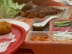 -白金汉爵大酒店·中餐厅(相城店)