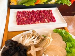 -东来顺饭庄(天坛店)