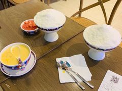 杨枝甘露-糖纸甜品(印象城店)