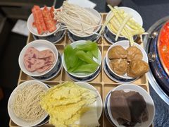 -咏江南·苏式火锅·苏州评弹(观前街店)