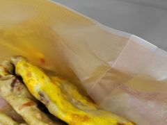 -清真西花市煎饼