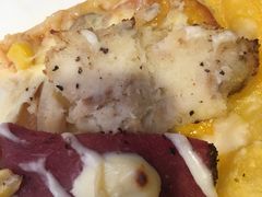 -米斯特比萨(罗斯福店)