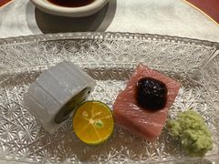 -鮨青(恒基名人购物中心店)