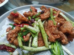 -金龙·打边炉(武进路店)