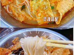 -桂湘缘卤味螺蛳粉