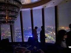 -泉客厅Spring Pavilion(303M空中会客厅)