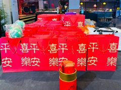 -里堂派对·独栋团建聚会小院轰趴馆(三圣乡店)