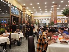 大堂-簋街仔仔小龙虾(总店)