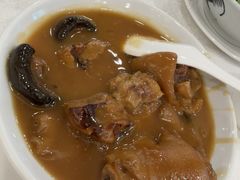 -金鮀岛潮州酒家