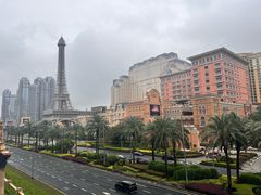 -澳门威尼斯人综合度假区
