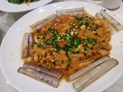 -海鲜城大家餐厅