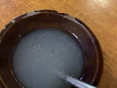 -老字号眼镜子煎包汤包店