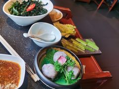 -捞王猪肚鸡火锅(昆山店)