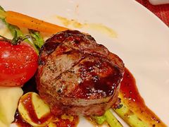 -WOLFGANG PUCK KITCHEN & BAR(迪士尼小镇店)
