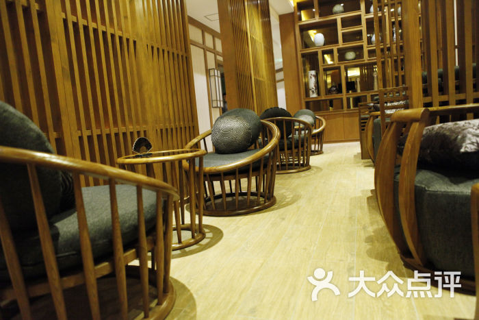 上海大浪淘沙(徐汇店)汗蒸图片 - 第2271张