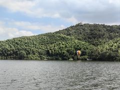 -天目湖山水园