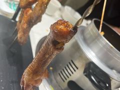 -和庆斋羊蝎子火锅·碳缸烧烤(顺义旗舰店)