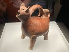 -山东博物馆