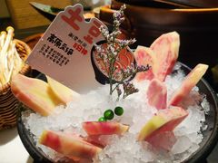 -季季山·云南野生菌火锅(上海首店)