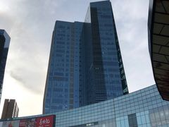 -大族广场Mall&More