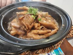 -金龙·打边炉(武进路店)