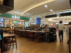 -大师兄·西北小馆(北站缤果空间店)