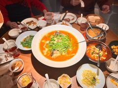 -清水亭湖北菜(大屯DT51店)