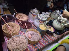 -桥门程记(兰州南关夜市店)