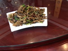 -好口味小吃楼·东北菜(太原南街店)