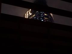 -广州柏悦酒店·悦吧·顶楼露天酒吧