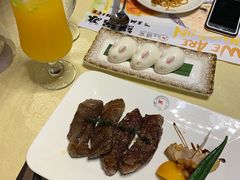 -威尼斯西餐厅(古镇店)